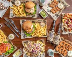 Mad Mad Vegan - Lavapiés