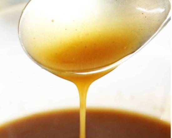 Order Brown Gravy food online from Chicken Delight store, Jersey City on bringmethat.com