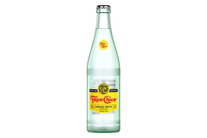Order Topo Chico food online from Lazy Dog Restaurant & Bar store, Addison on bringmethat.com