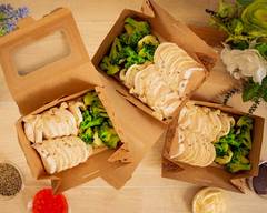 サラダチキン研究所 与野店 | Salad chiken Lab