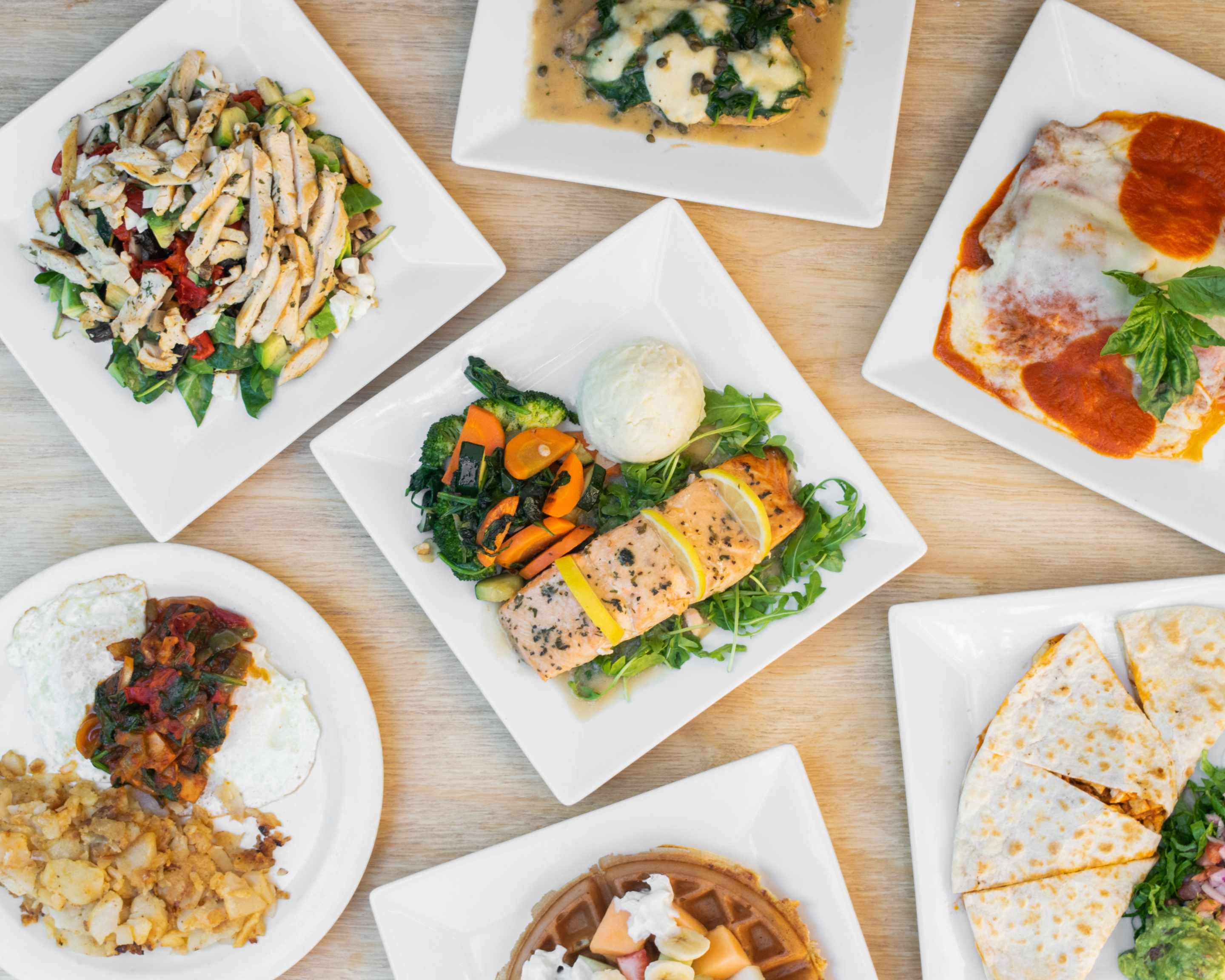 Order The Patio Menu Delivery【Menu & Prices】 Briarcliff Manor Uber Eats