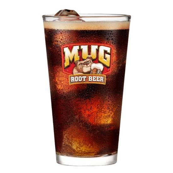 Order Mug Rootbeer food online from Buffalos Cafe store, Dacula on bringmethat.com