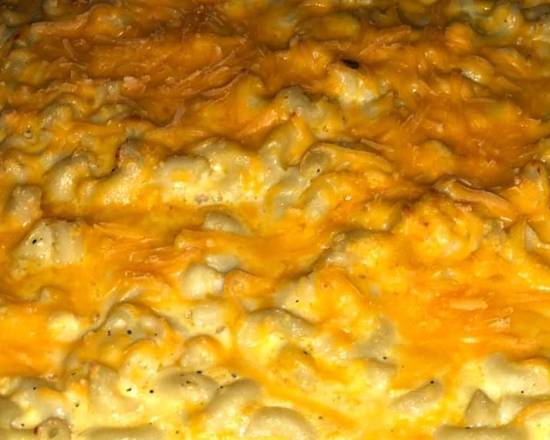 Order Macaroni and Cheese food online from Nessas Food store, Ocoee on bringmethat.com