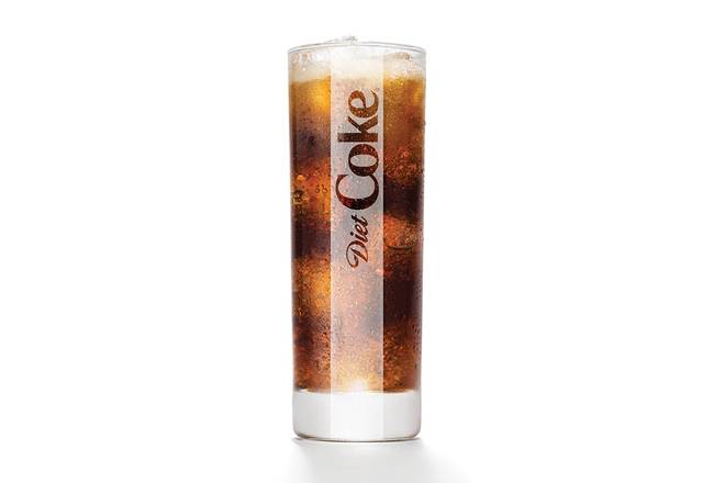 Order Diet Coke food online from Lazy Dog Restaurant & Bar store, Addison on bringmethat.com