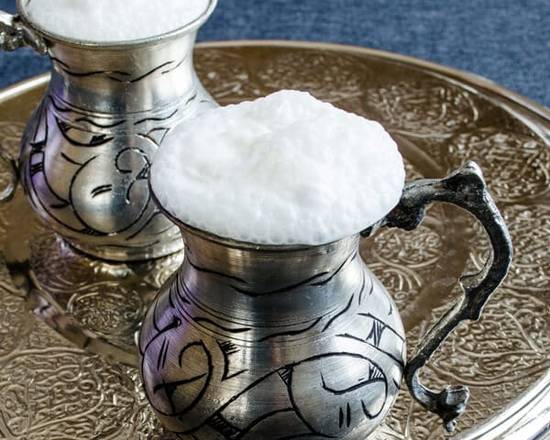 Order Yogurt Drink food online from Europe Cafe & Grill store, Tenafly on bringmethat.com
