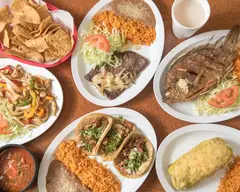 Taqueria Fidelios