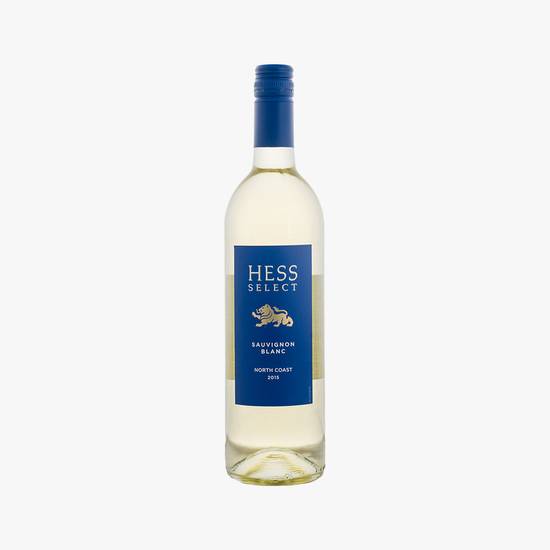 Order Hess Select North Coast Sauvignon Blanc food online from Santa Monica Liquor store, Santa Monica on bringmethat.com