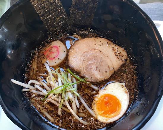 Order BBQ pork ramen or udon food online from Shiro Sushi Teriyaki store, Portland on bringmethat.com
