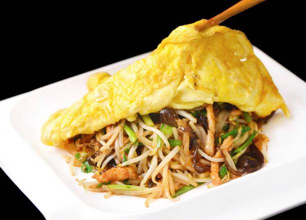 Order 炒合菜 Stir-Fry Assorted Vegetables food online from Min Chef store, Tustin on bringmethat.com