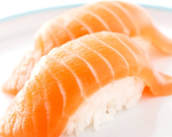 Order Salmon (Sake) food online from Sushi Taku store, Chicago on bringmethat.com