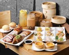 點8號星級名廚點心專賣 桃園遠百店