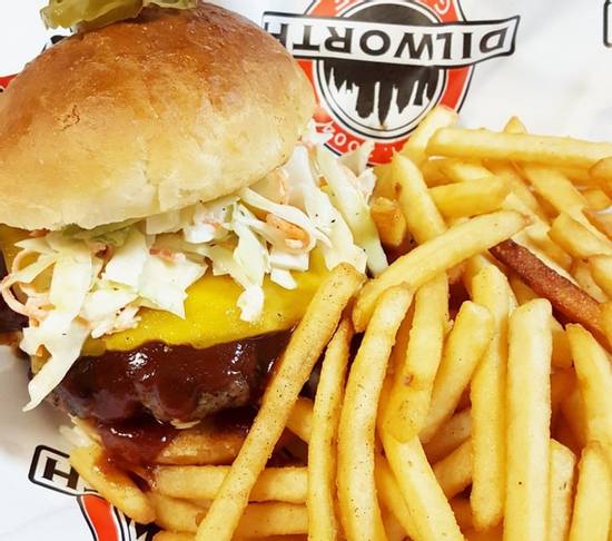 Order The Carolina food online from Dilworth Neighborhood Grille store, Charlotte on bringmethat.com