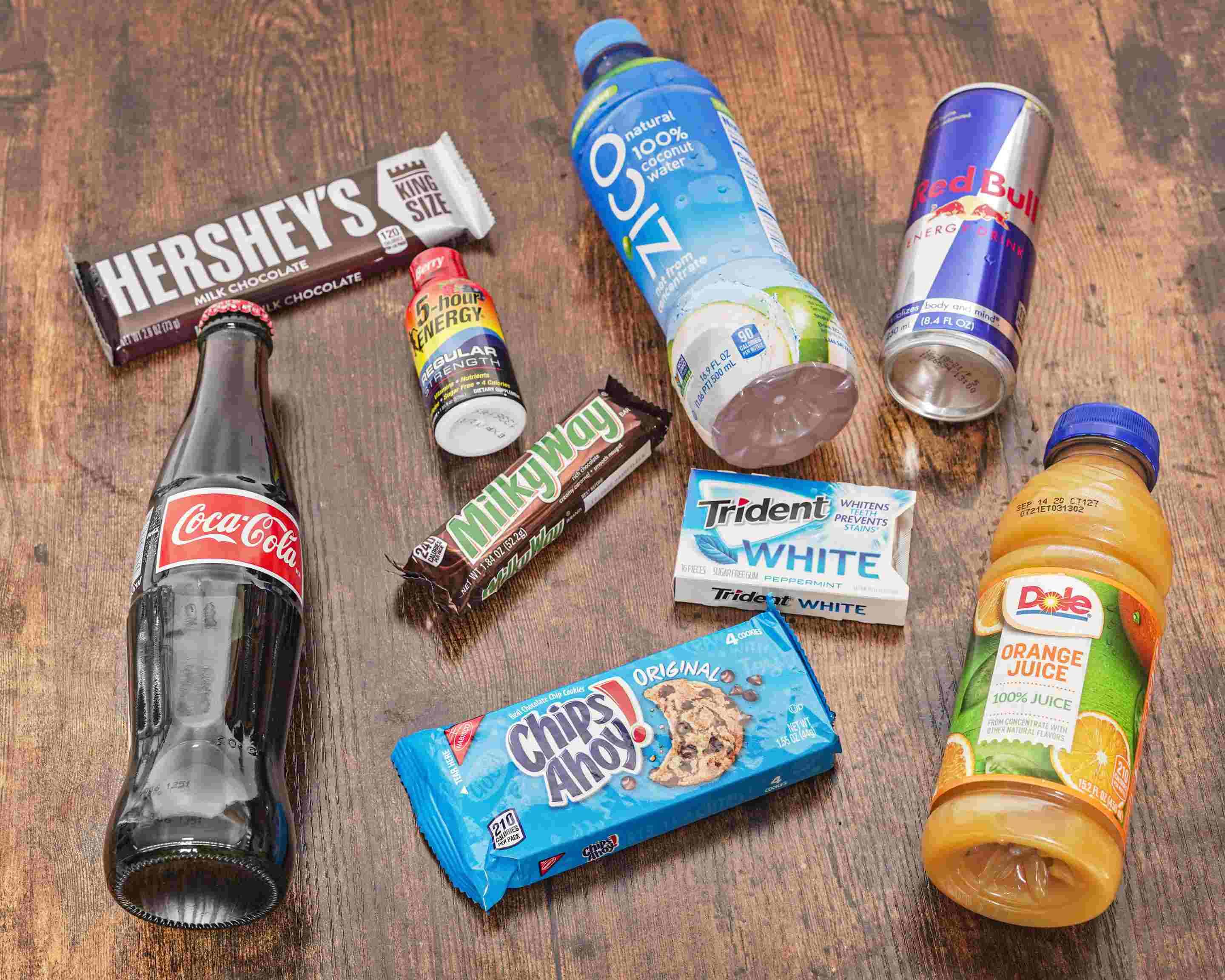 Order JJ Convenience Delivery【Menu & Prices】 Brampton Uber Eats