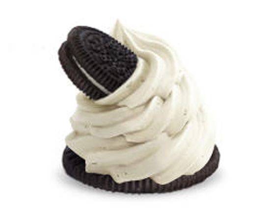 Order Cookies and Cream Frozen Yogurt food online from 16 Handles Frozen Yogurt And Ice Cream - store, Boca Raton on bringmethat.com