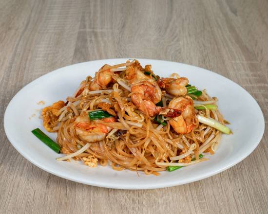 Order Pad Thai food online from Thai Issan store, Honolulu on bringmethat.com