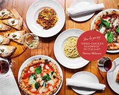 Eataly NYC Downtown