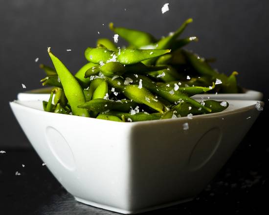 Order Edamame food online from Nobu Miami store, Miami Beach on bringmethat.com