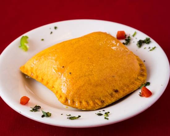 Order Jamaican Patties food online from Jerk Pit Tampa store, Tampa on bringmethat.com