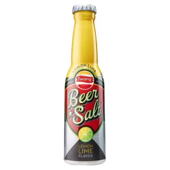 Order Twang Lemon Lime Beer Salt 1.4oz food online from Everyday Needs By Gopuff store, Fairfield on bringmethat.com