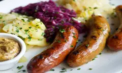 Gustav’s Pub & Grill (Lincoln Center)