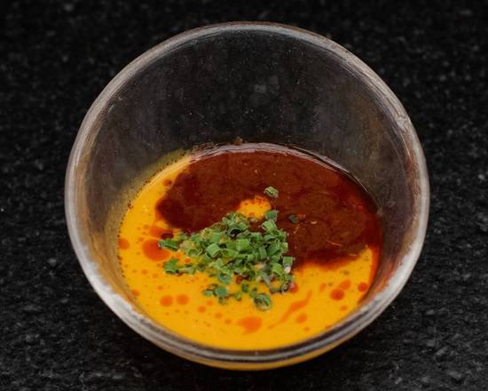 Order Side of Anticucho Sauce food online from Nobu Miami store, Miami Beach on bringmethat.com