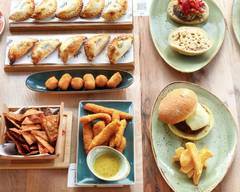 AYRES DEL SOTO Gastrobar