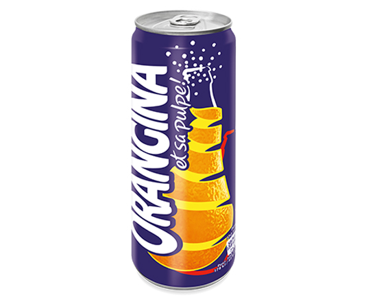 Orangina