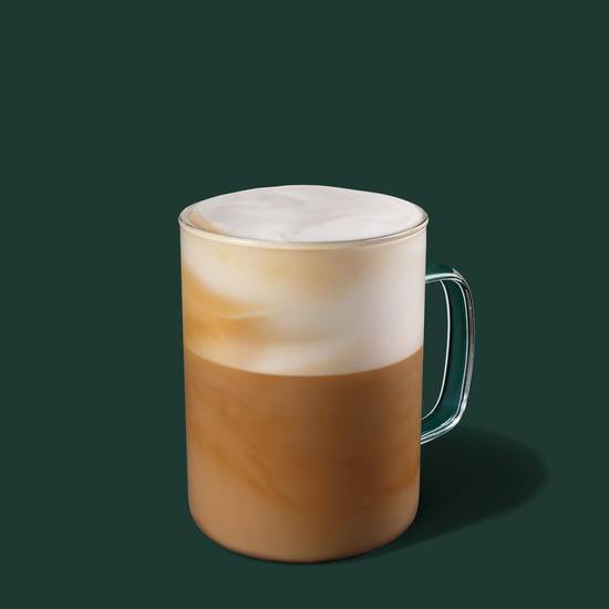 Order Cappuccino food online from Starbucks store, Stockton on bringmethat.com