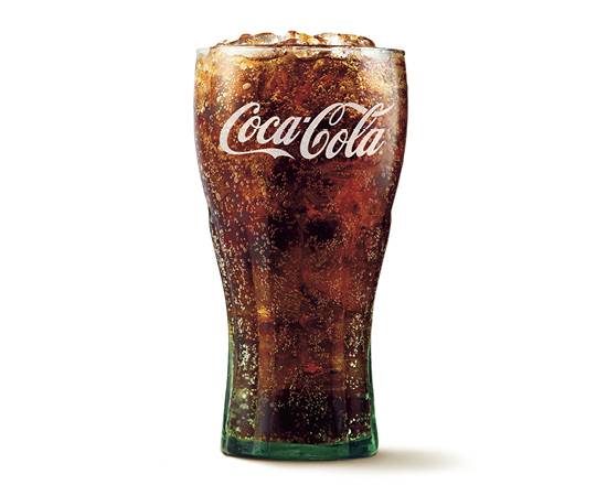 Order Soda (Cola) food online from Tim Horton store, Bay City on bringmethat.com