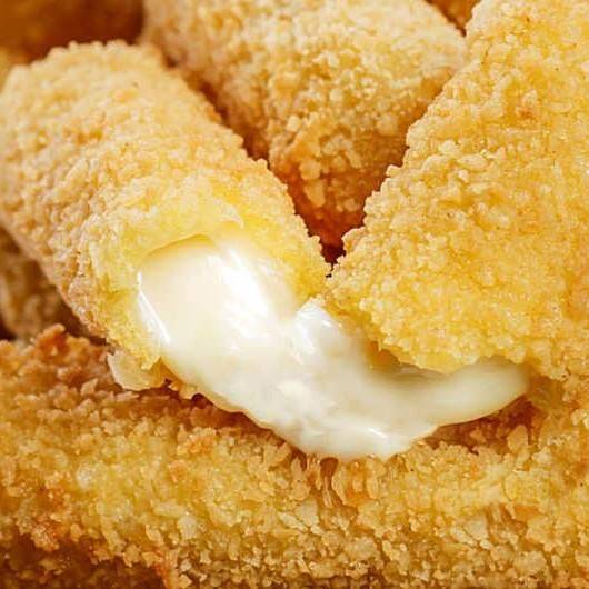 Mozzerella sticks