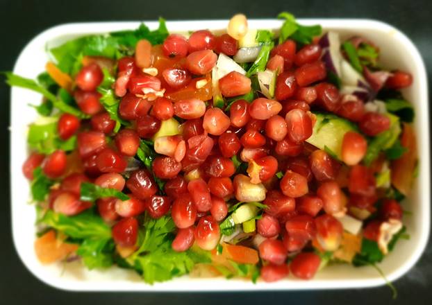Salade maison