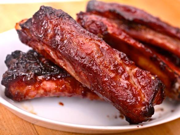 Order spare ribs food online from Kenny's Sub Shop store, Beltsville on bringmethat.com