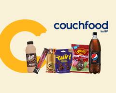 Couchfood (on Albert) Powered By BP