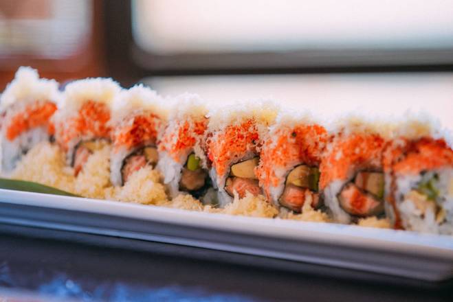 Order Crunchy 2 in 1 food online from Sushi Pirate store, North Aurora on bringmethat.com