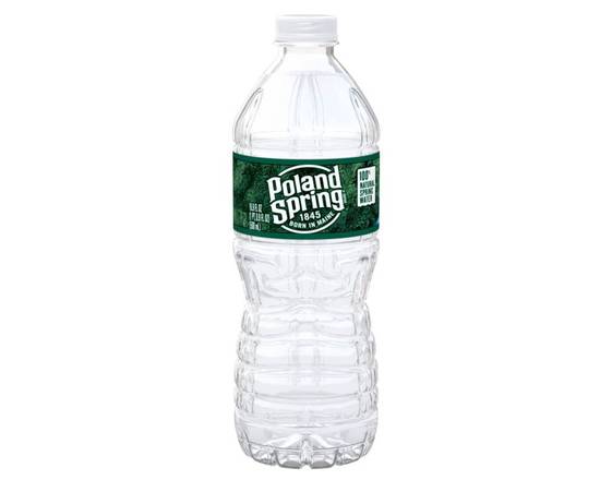 Order Poland Spring Water food online from Papasito's store, Hialeah on bringmethat.com