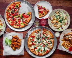 Master Pizza