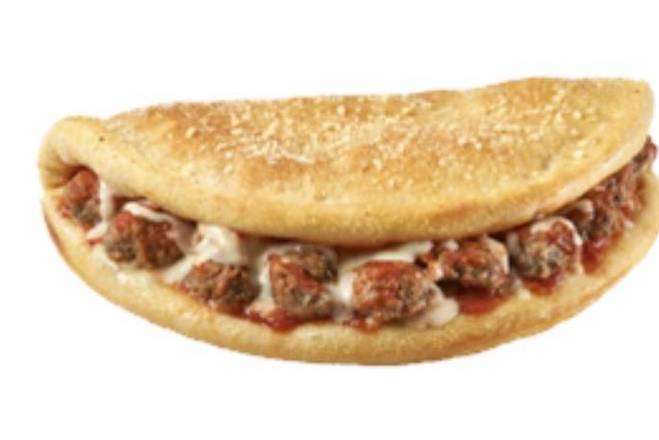 Order Meatball Sub food online from Hungry Howies Pizza store, Orlando on bringmethat.com