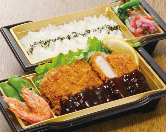 サガミ 一宮今伊勢店の出前 宅配 テイクアウトメニュー ウーバーイーツ