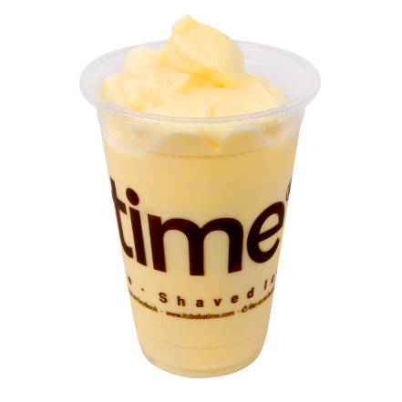 Order Mango Shake food online from Boba Time store, Los Angeles on bringmethat.com