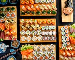 Sushi Já Sushi Por 1 Real (São José)