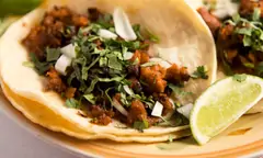 El Cazador (1108 E Lake Mead Blvd)