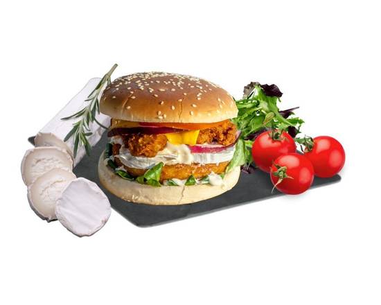 burger Le Baraka's®🧀