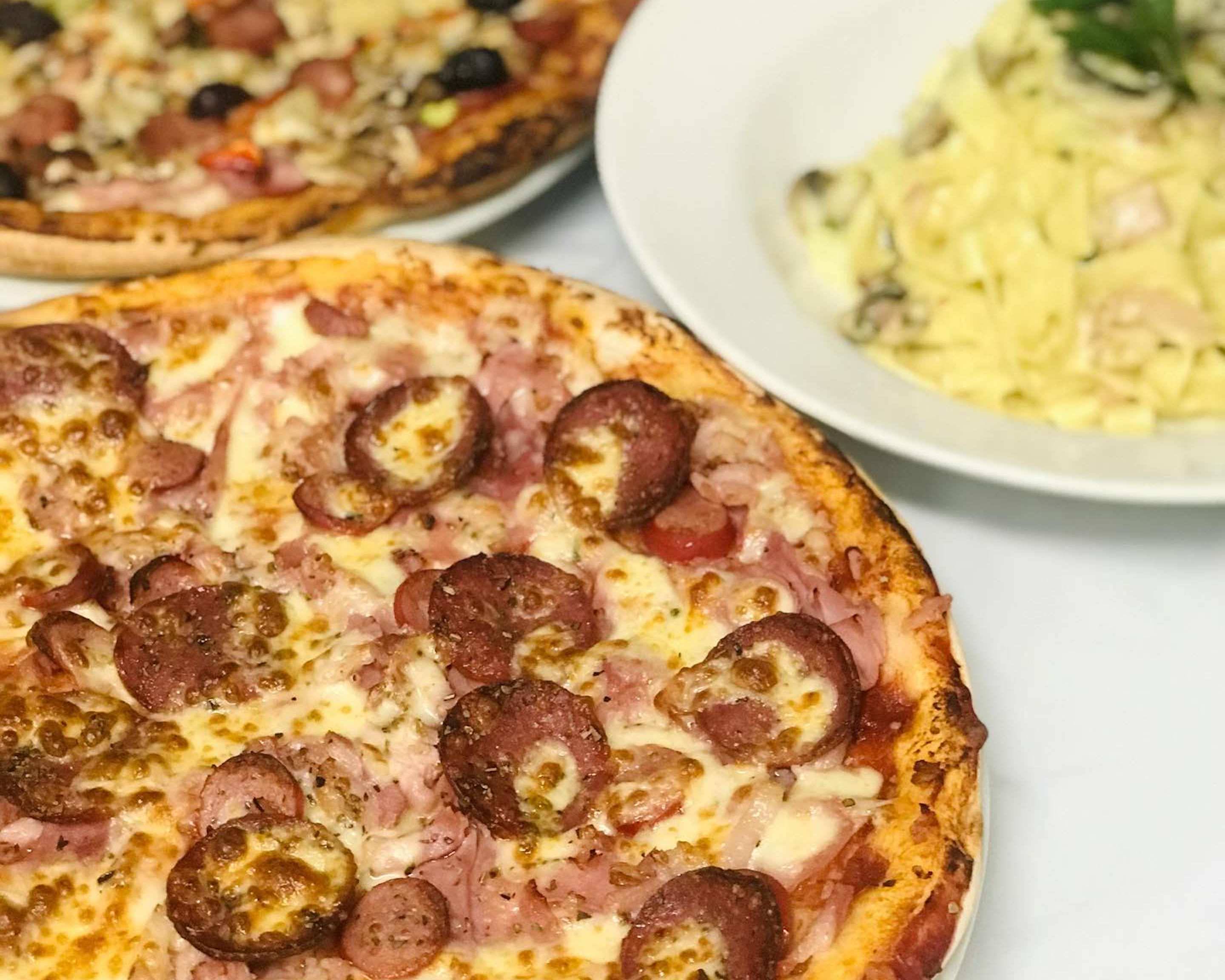 Order Piccola Italia Delivery Online Sydney Menu & Prices Uber Eats