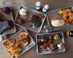 Q Barbeque Kitchen