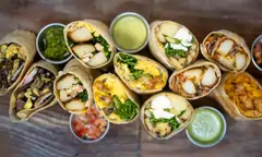 Sierra Bonita Mexican Grill (pico )