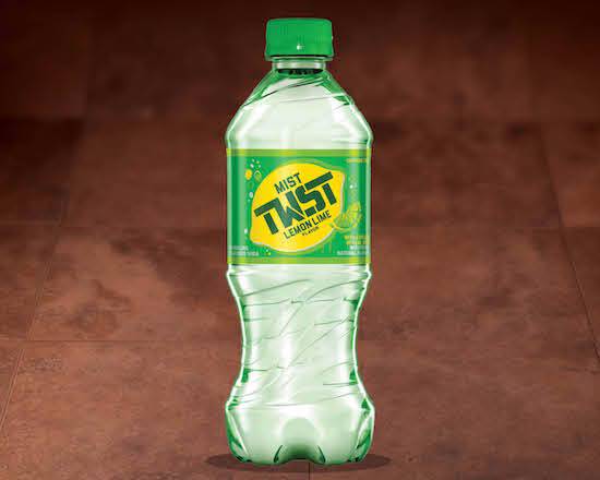Order Sierra Mist food online from Hungry Howie's Pizza store, Casselberry on bringmethat.com