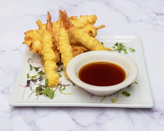 Order Seafood Tempura food online from Koi store, Los Angeles on bringmethat.com