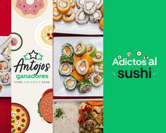 California Sushi