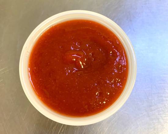 Order Sirach Hot Sauce food online from Quickway Japanese Hibachi store, Fairfax on bringmethat.com