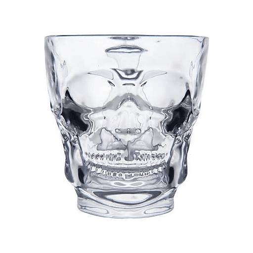 Order Arc Skull Mug (16 OZ) 131737 food online from Bevmo! store, Albany on bringmethat.com